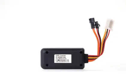 Vehicle GPS Tracker Support TCP UDP