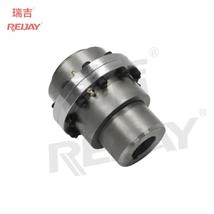 Falk G20 Zapex ZN ZW Coupling Replacement