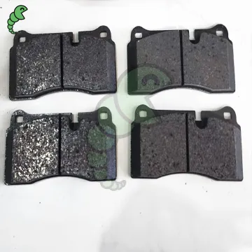 Brake Pads for Lamborghini Models: 4S0698451J L F 420698451B E R8, 4S0698451AF Huracan, 4S0698151M LP580, 4S0698151K LP610 AD