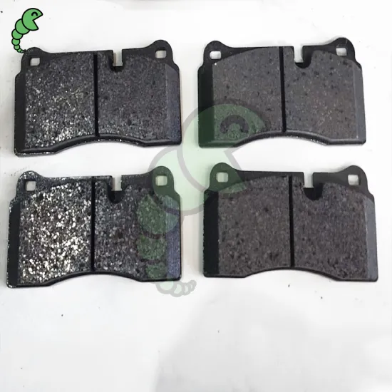 Brake Pads for Lamborghini Models: 4S0698451J L F 420698451B E R8, 4S0698451AF Huracan, 4S0698151M LP580, 4S0698151K LP610 AD