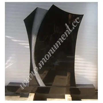 Monuments and Tombstones