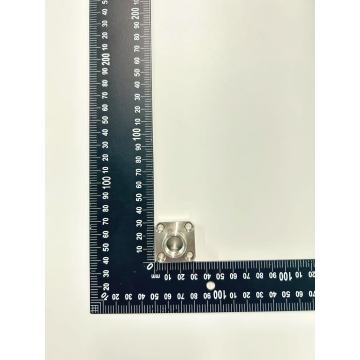 CNC Machining Parts CNC Turning Milling Metal Parts