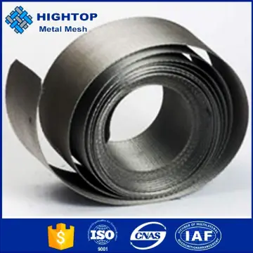free samples sus302 stainless steel woven wire cloth made in China