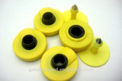 rfid 134.2khz ear tag for animal management