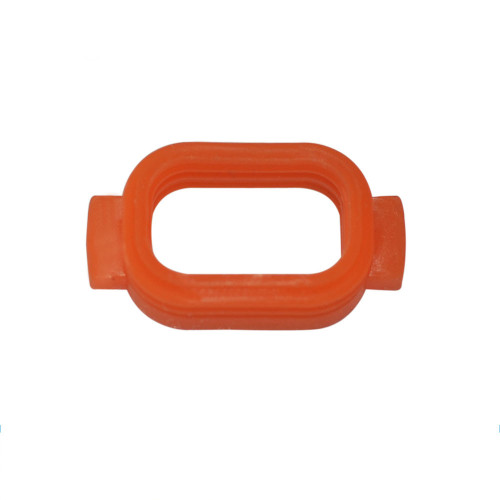 Custom Waterproof Silicone Rubber Ring Color