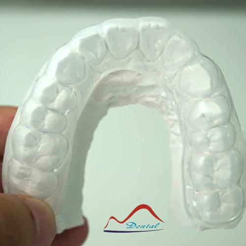 Soft Valplast Night Guard