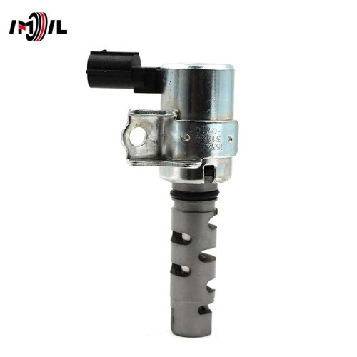 IMIL 15340-31020 Oil Control Valve for Toyota, Honda, Nissan, Subaru VVT Timing Solenoid Racing Engine System Sensor