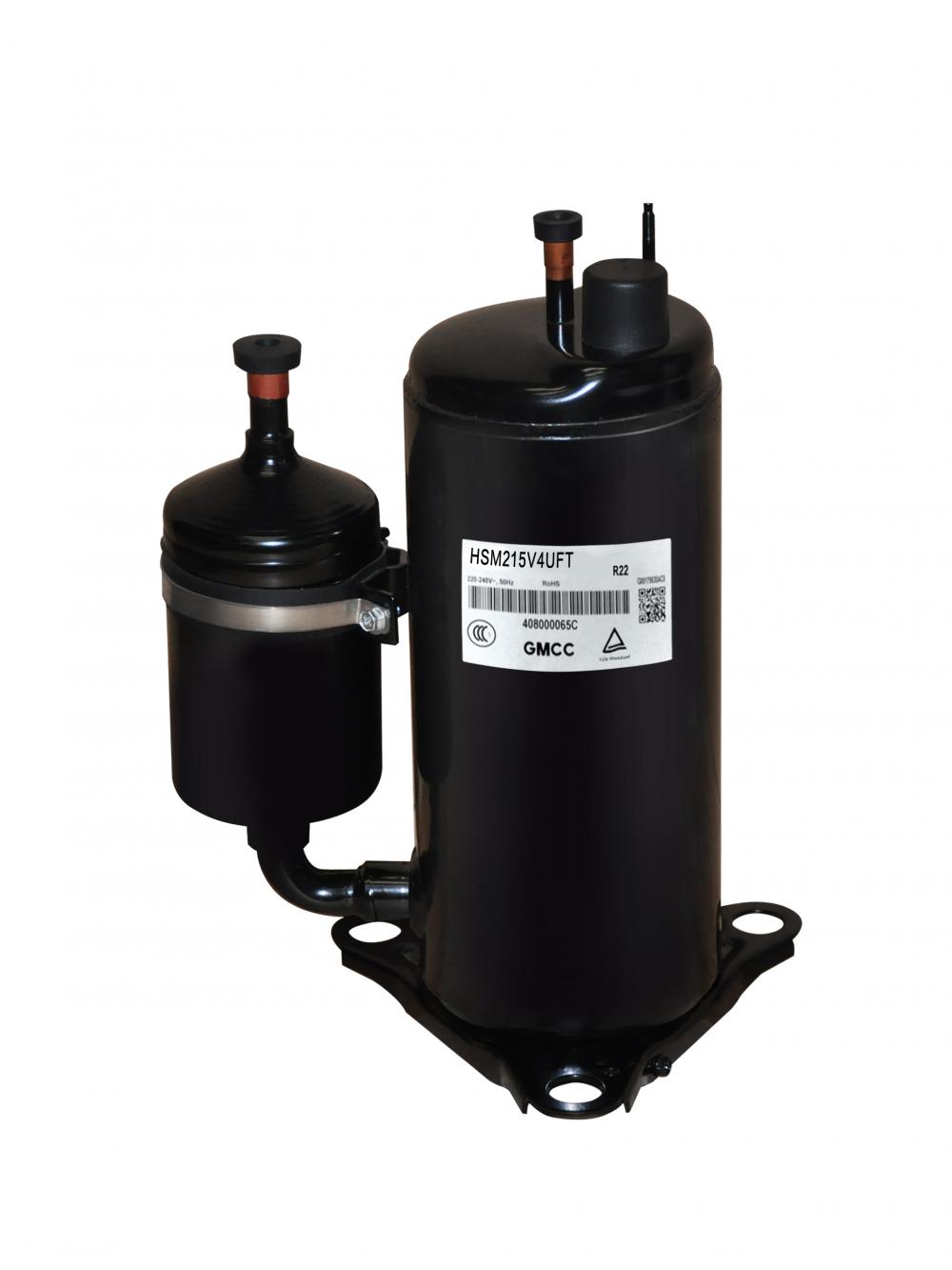 GMCC HSM215V03UDZ air conditioner compressor