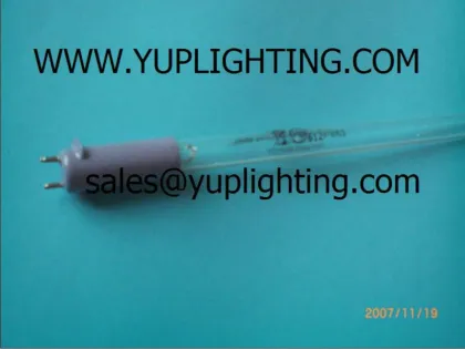 Aquafine Replacement Lamps