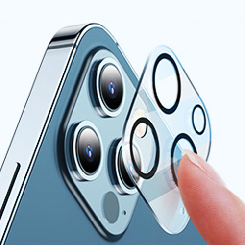 Unbreakable Liquid Glass Screen Protector Antiflash Len Film