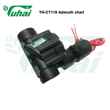 machinery parts electronic filter