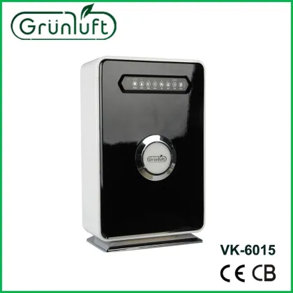 High quality Clean air products