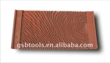 Wood Art Pad