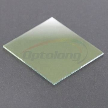 Optolong Yellow Optic Beamsplitter Glass for 450nm Beam Collimation