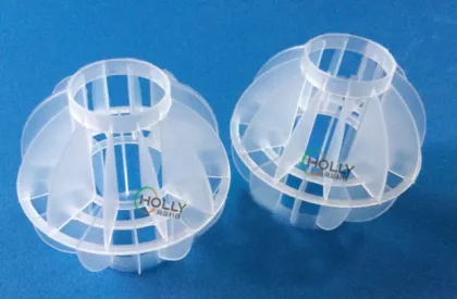 Plastic Bio Balls: Sustainable Aquarium Bio Filter Media
