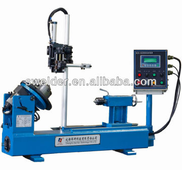 HGT-3C Precision Welding Lathe