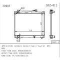 Radiateur pour Suzuki Escudo / Si Dekick / Vitara 11