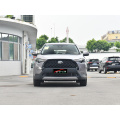 2024 Toyota Corolla Cross Smart Electric Vehicle