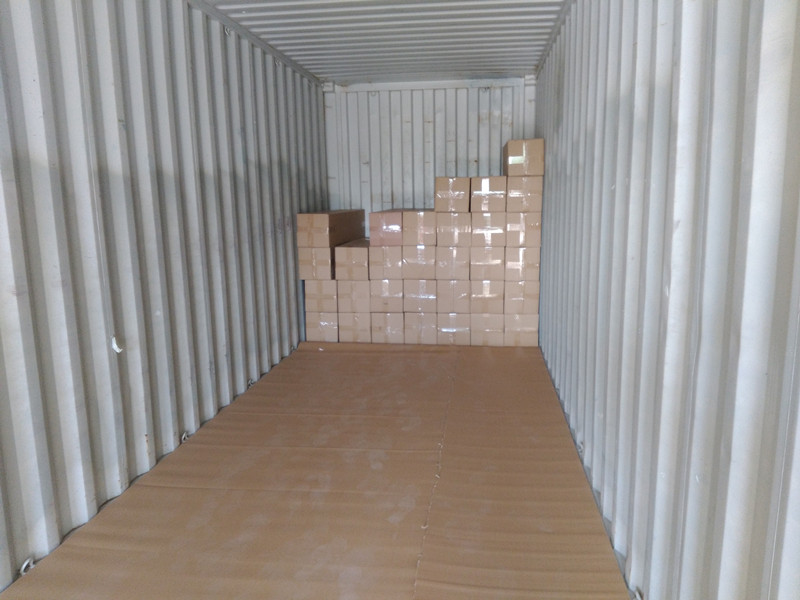 USA Customer FRP TANK BRINE TANK USA Customer FRP TANK BRINE TANK