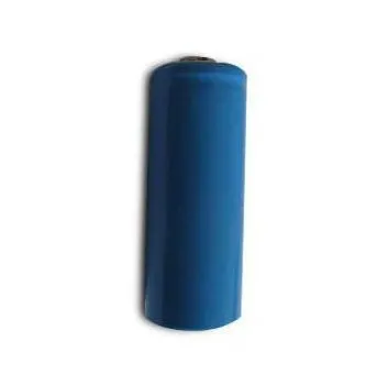 14430 AAA size lithium batteries rechargeable 3.7V 500mAh