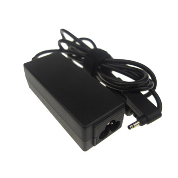 Adaptador de corriente para portátil 19V 2.37A para ASUS ULTRABOOK