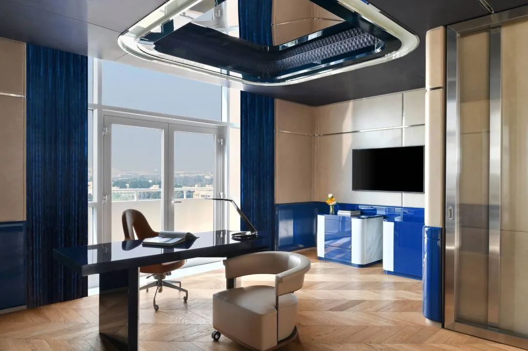 The Ritz-Carlton Doha (76)