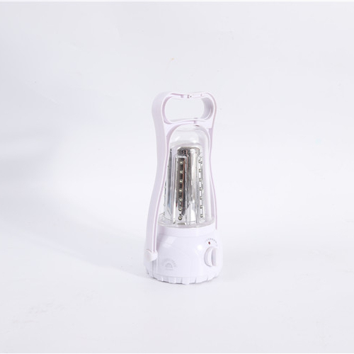 Φορητό υπαίθριο φως μπαταρίας LED LED CAMPING LAMP