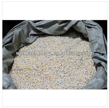 Alcool pianta mais Dergermination linea
