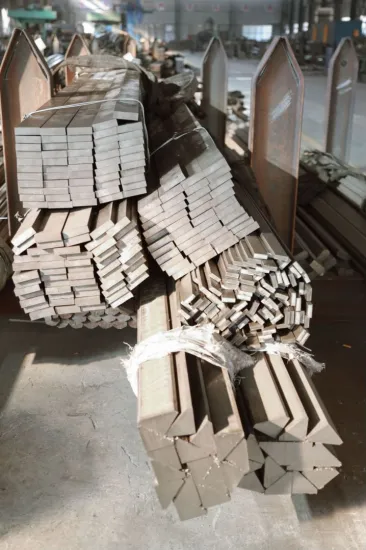 10# quality carbon steel Flat steel