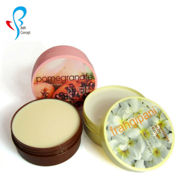 Natural Shea Butter Body Butter Cream