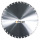 Laser Welded Diamond Wall Cutting Blade