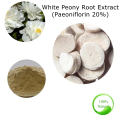 White Peony Root Extract Paeoniflorin