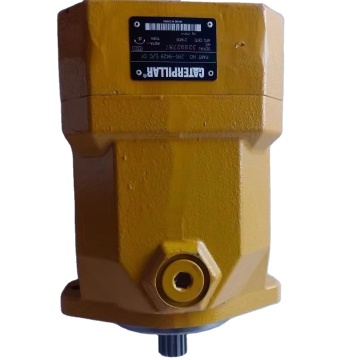 Excavator Fan Motor Part Numbers & Contact Information