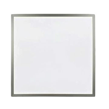 LED Panel Lights with 18W, 1,700lm, LED SMD3014, CE-certified, 300x300x12mm