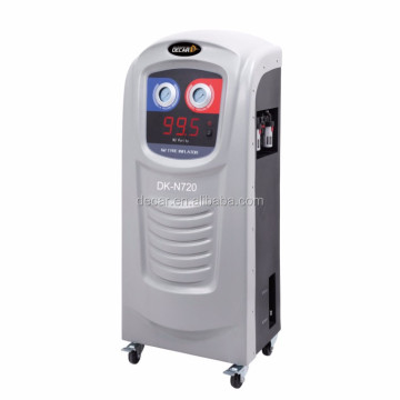 Car Nitrogen Tire Inflator DK-N720