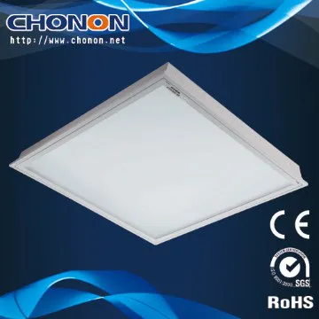 Recessed 595*595mm Office lighting 14W led panel light