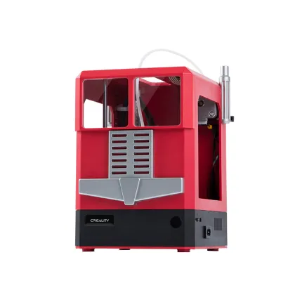 Creality CR-100 Compact 3D Printer - 100x100x80mm Build Volume