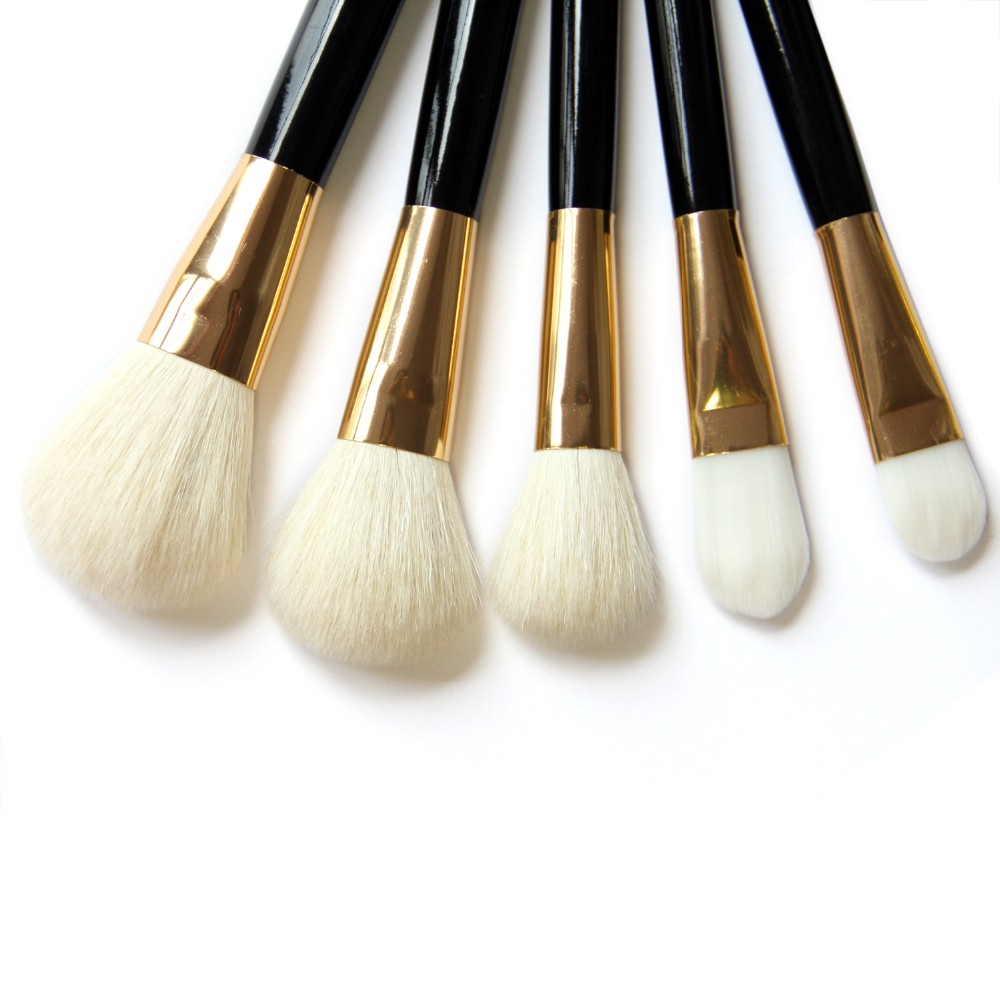 12pcs Professional Makeup Brush Set