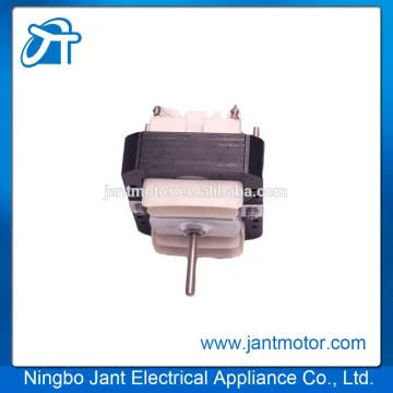 YJ84 kitchen shaded pole motor