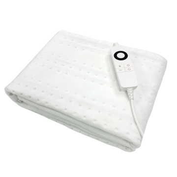 2022 Hot Selling Single Size Electric Underblanket for Household Heating