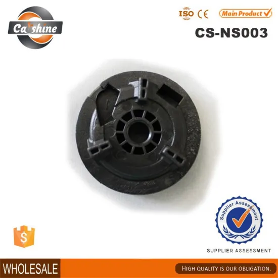 Factory Sale Best Window Regulator Repair Roller Pulley Front Right For Qashqai