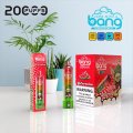 20K Puffs Disposable Vape Bang Tornado 20000 Puffs.