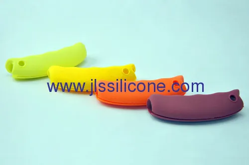 Silicone Protective Gripper In Candy Colors 