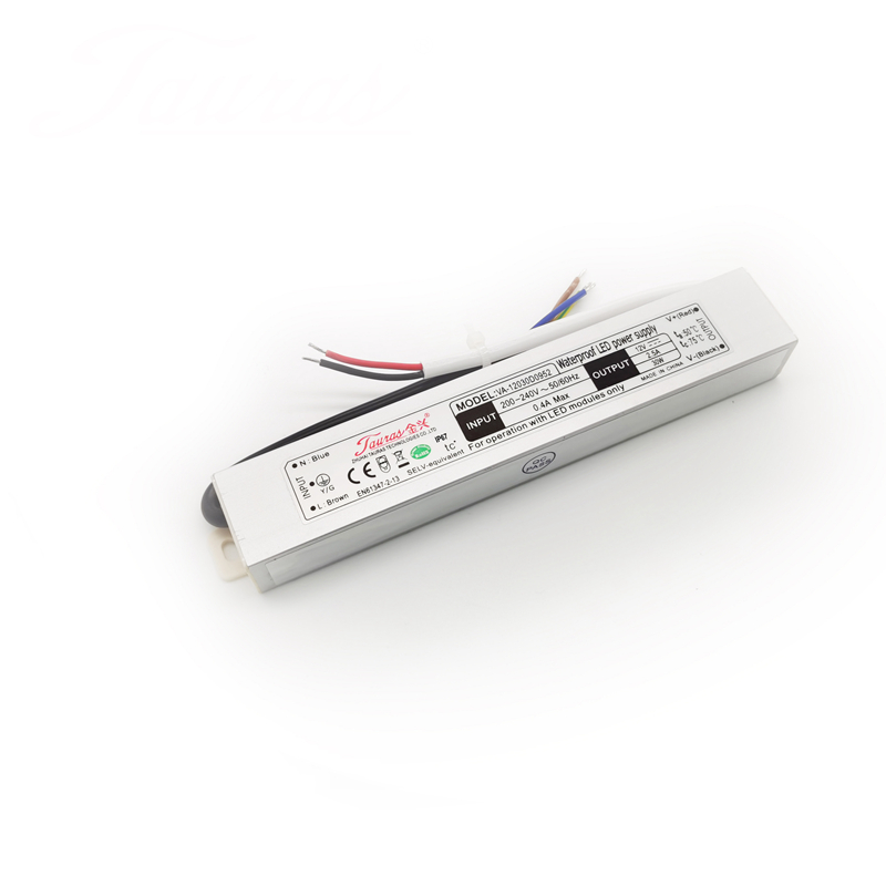 Led Driver Power For Led Lighting