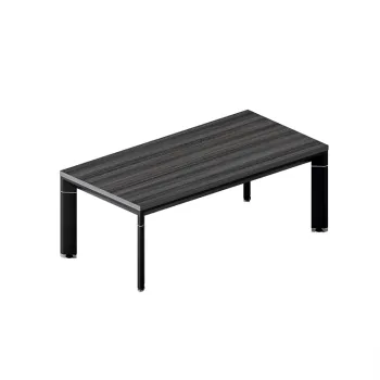 Wholesale Practical Rectangular Office Center Table