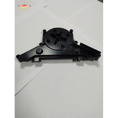 Customized plastic parts for electronic home appliances auto