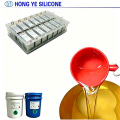 Practical Grade Electronic Potting Silicone