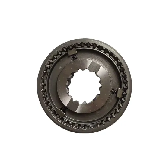 Auto Parts Gearbox Transmission Synchronizer Ring for NEW HOLLAND FAIT