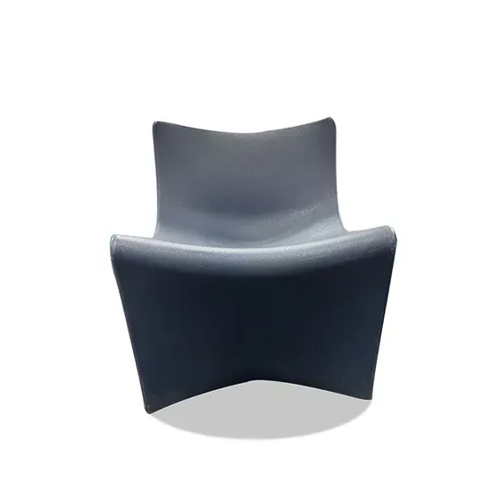 Rotational Moulded Plastic Stool Chair for Outdoor Furniture