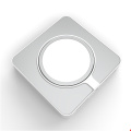 Carregador magnético sem fio para iPhone 12 carregador